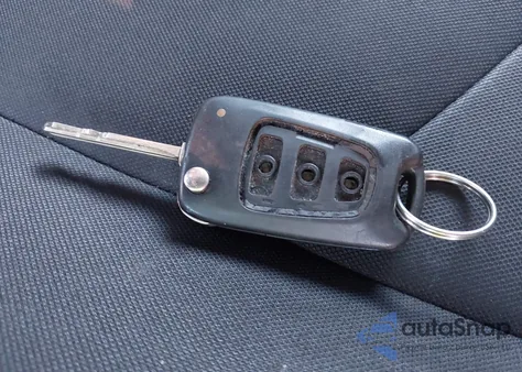 2013 Kia Soul + from USA, damaged, VIN KNDJT2A6XD7534338